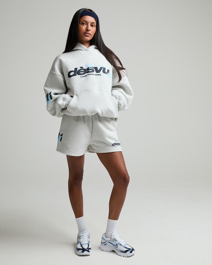 Womens Star Hoodie image 2