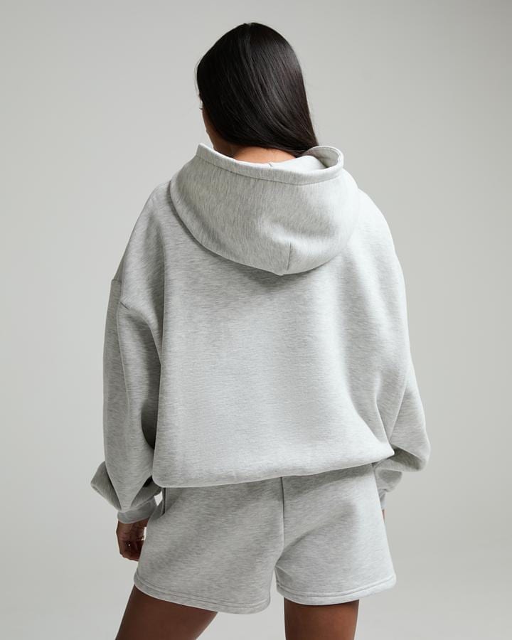 Womens Star Hoodie image 3
