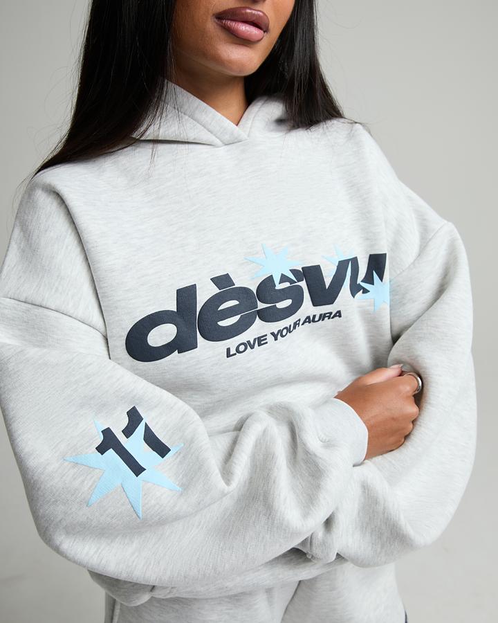 Womens Star Hoodie image 4