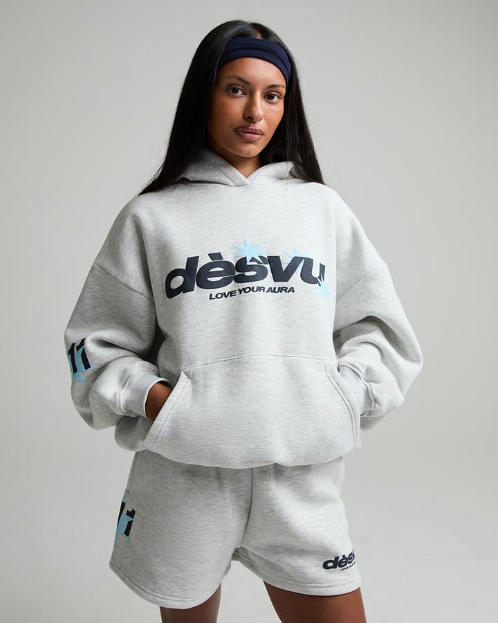 Womens Star Hoodie image 5