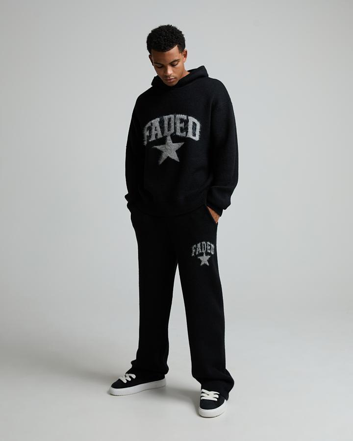Fluffy Knit Pant image 2