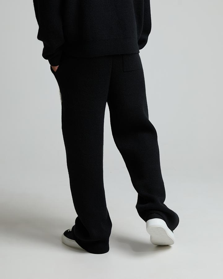 Fluffy Knit Pant image 4