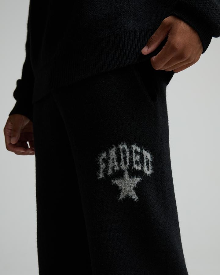 Fluffy Knit Pant image 5