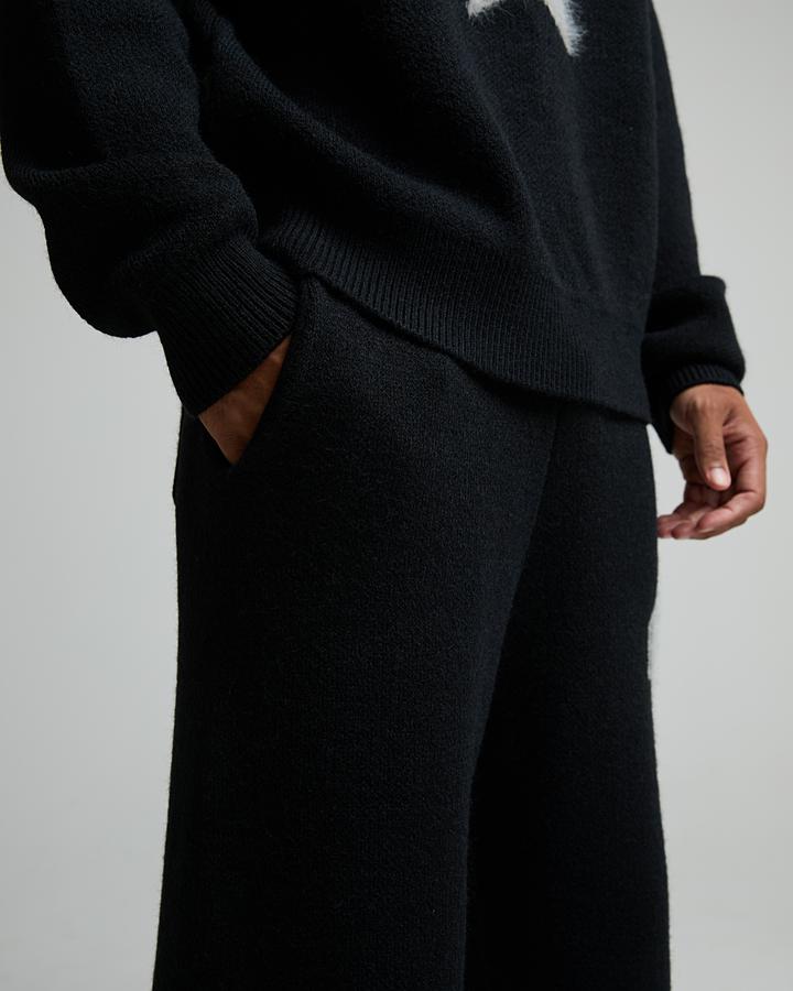 Fluffy Knit Pant image 6