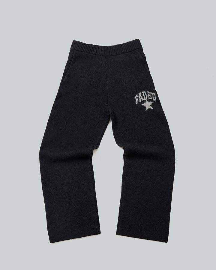 Fluffy Knit Pant image 7