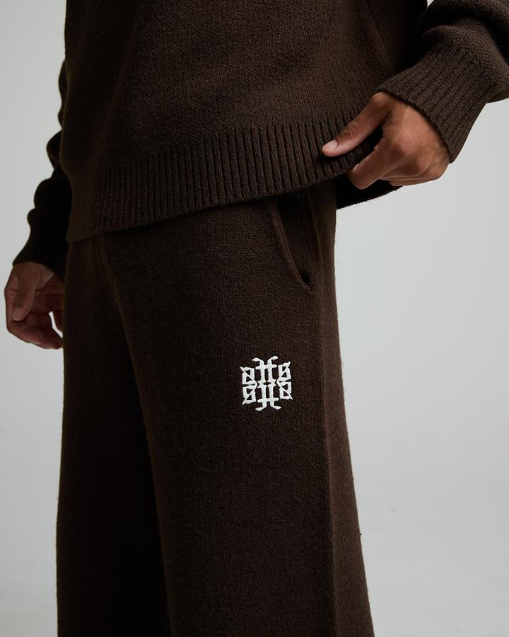 Knitted Pant image 5