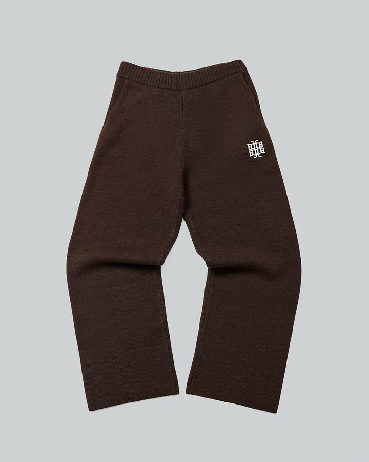 Knitted Pant image 6