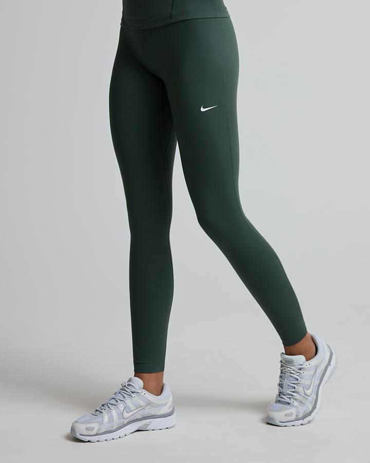 Womens One Dri-FIT High-Rise Legging image 1