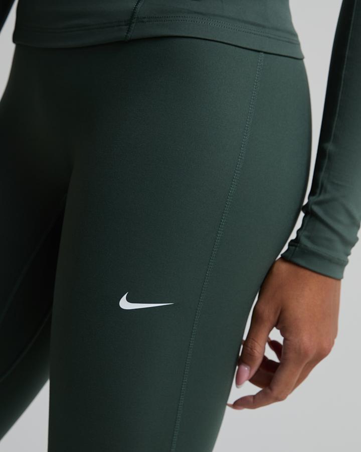 Womens One Dri-FIT High-Rise Legging image 4