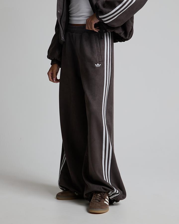 Womens Adilenium Faux Suede Track Pant image 6