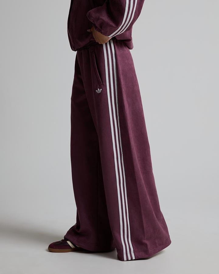 Womens Adilenium Faux Suede Track Pant image 2