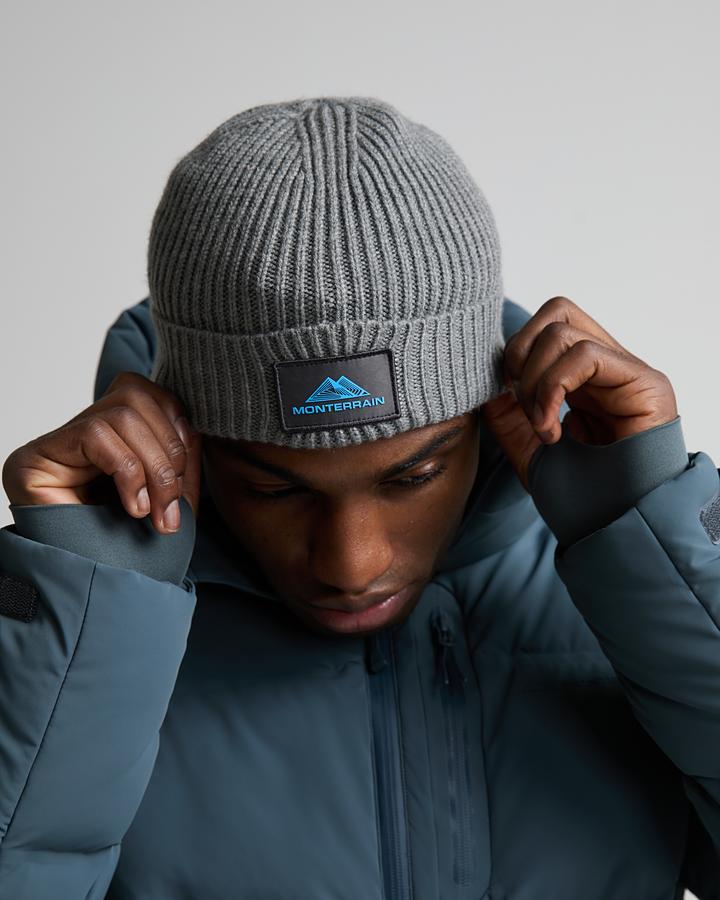 Itso 3.0 Knitted Beanie image 2