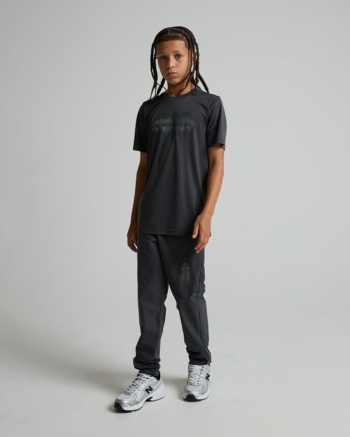 Junior Hyperterrain Poly T-Shirt image 2