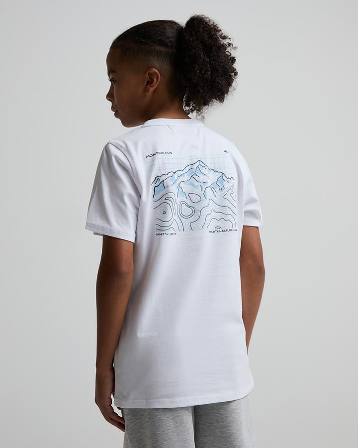 Junior Vast Cotton T-Shirt image 1