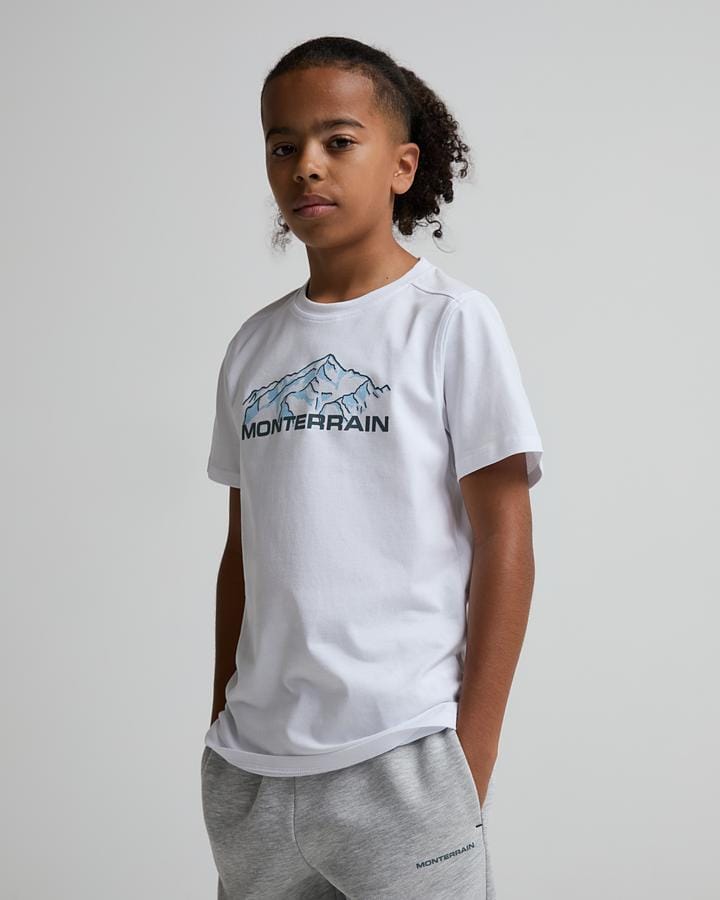 Junior Vast Cotton T-Shirt image 3