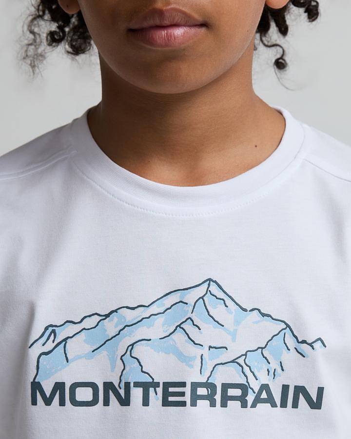 Junior Vast Cotton T-Shirt image 4