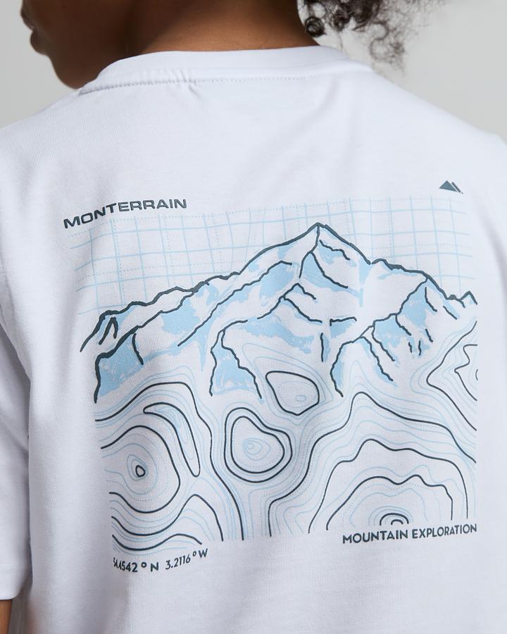 Junior Vast Cotton T-Shirt image 5