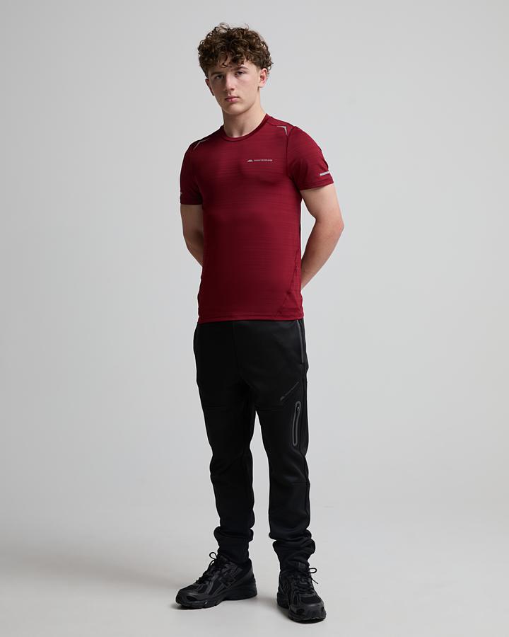 Junior Bolt 2.0 Space Dye T-Shirt image 1