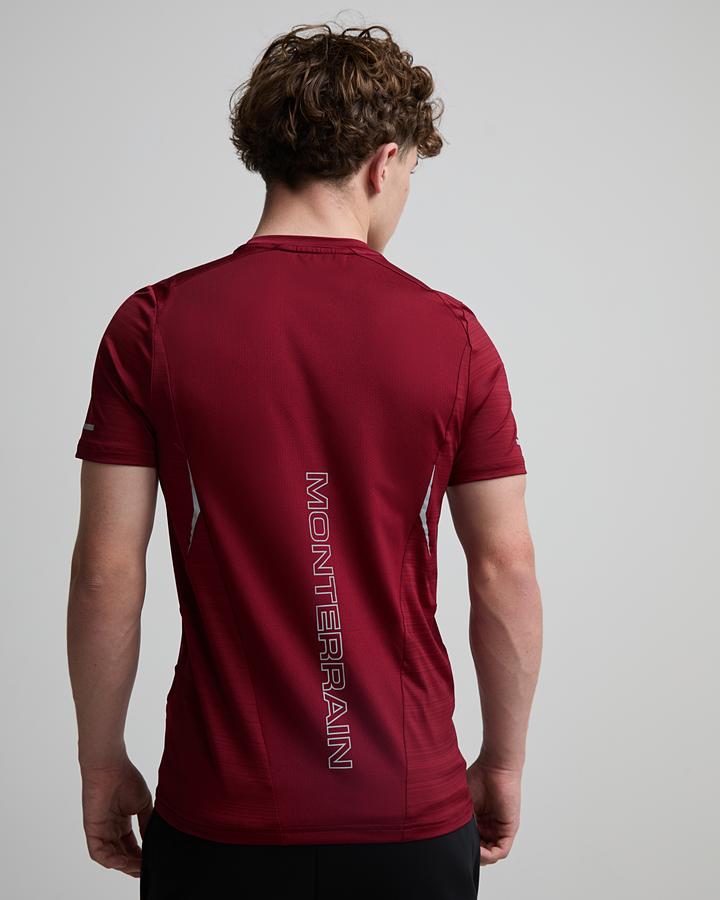 Junior Bolt 2.0 Space Dye T-Shirt image 3