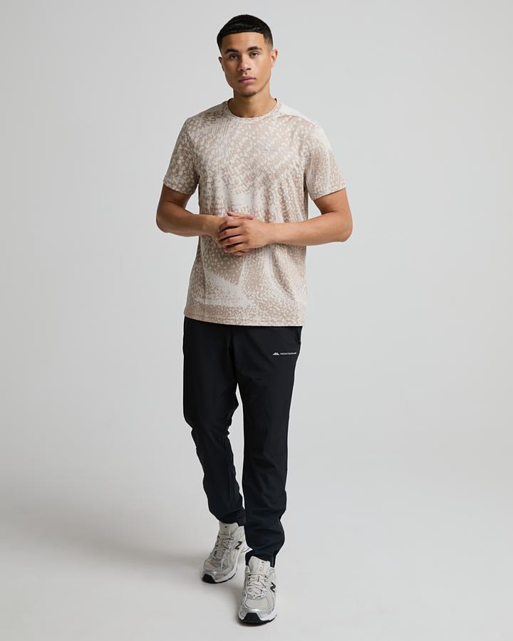 Quantum Jacquard T-Shirt image 2
