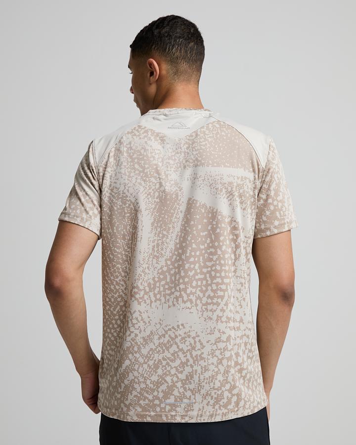 Quantum Jacquard T-Shirt image 3