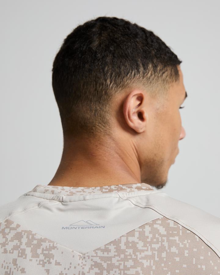 Quantum Jacquard T-Shirt image 5