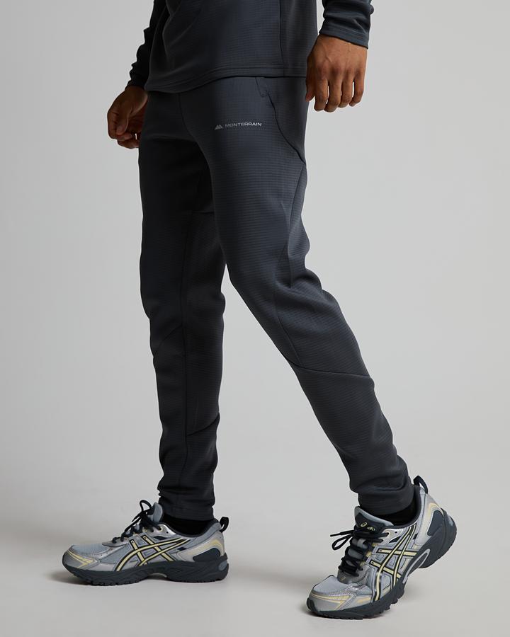 Metric Poly Quarter Zip Tracksuit image 4