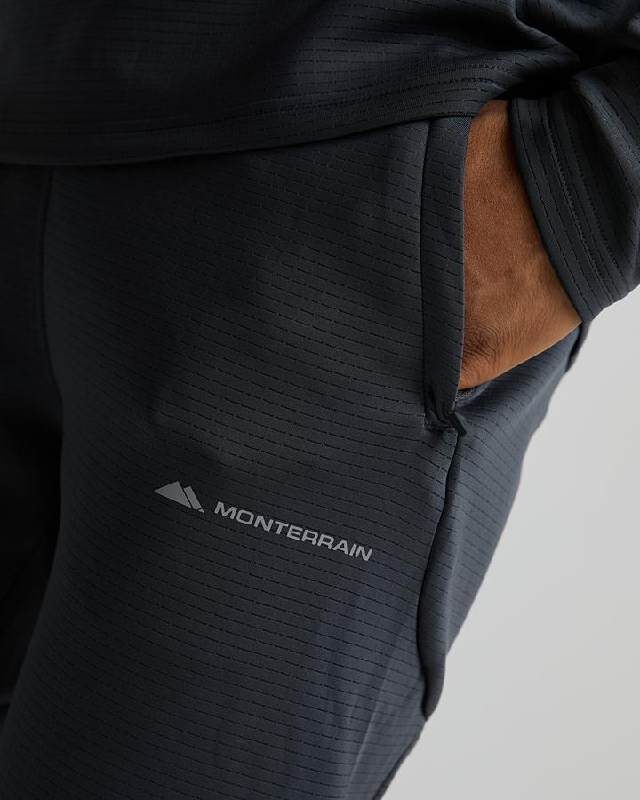 Metric Poly Quarter Zip Tracksuit image 6