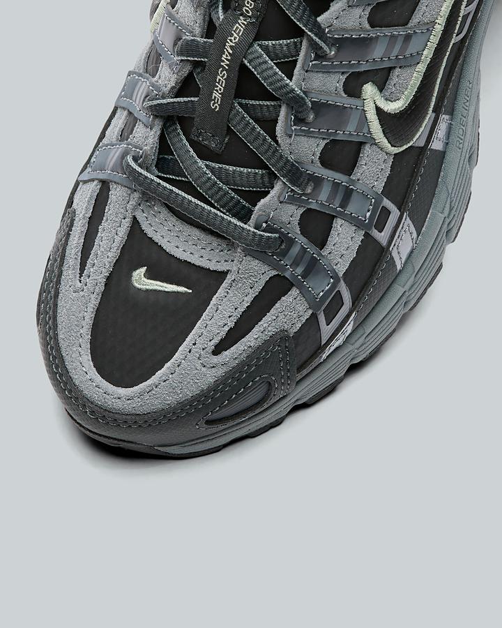 Junior P-6000 Trainer image 5
