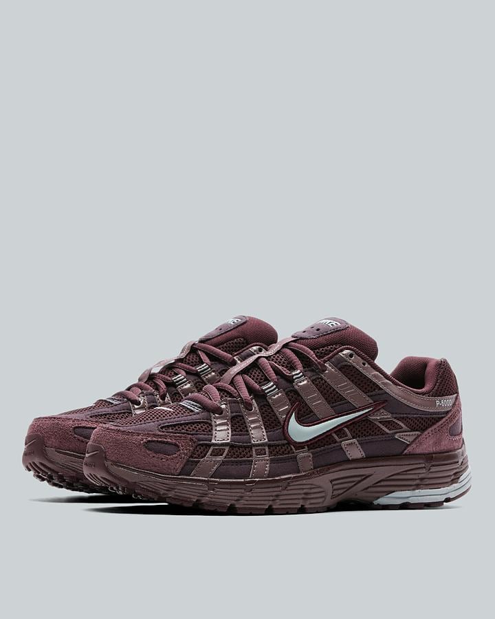 Womens P-6000 Trainer image 2