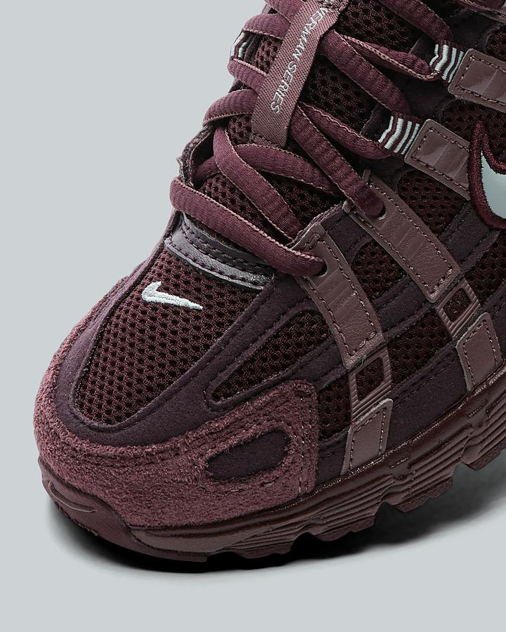 Womens P-6000 Trainer image 5