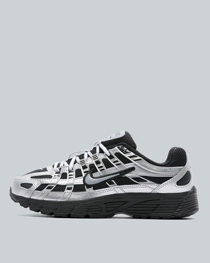 Womens P-6000 Trainer image 1