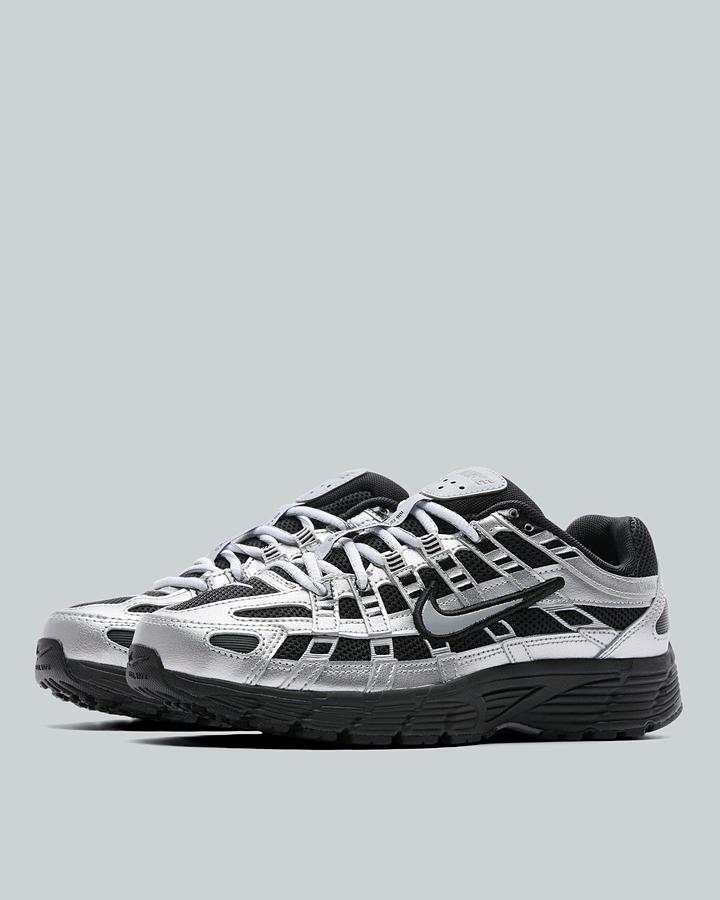Womens P-6000 Trainer image 2