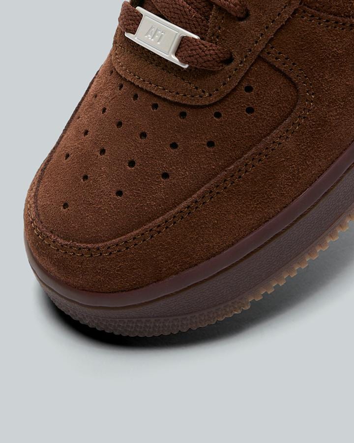 Air Force 1 Low Trainer image 5