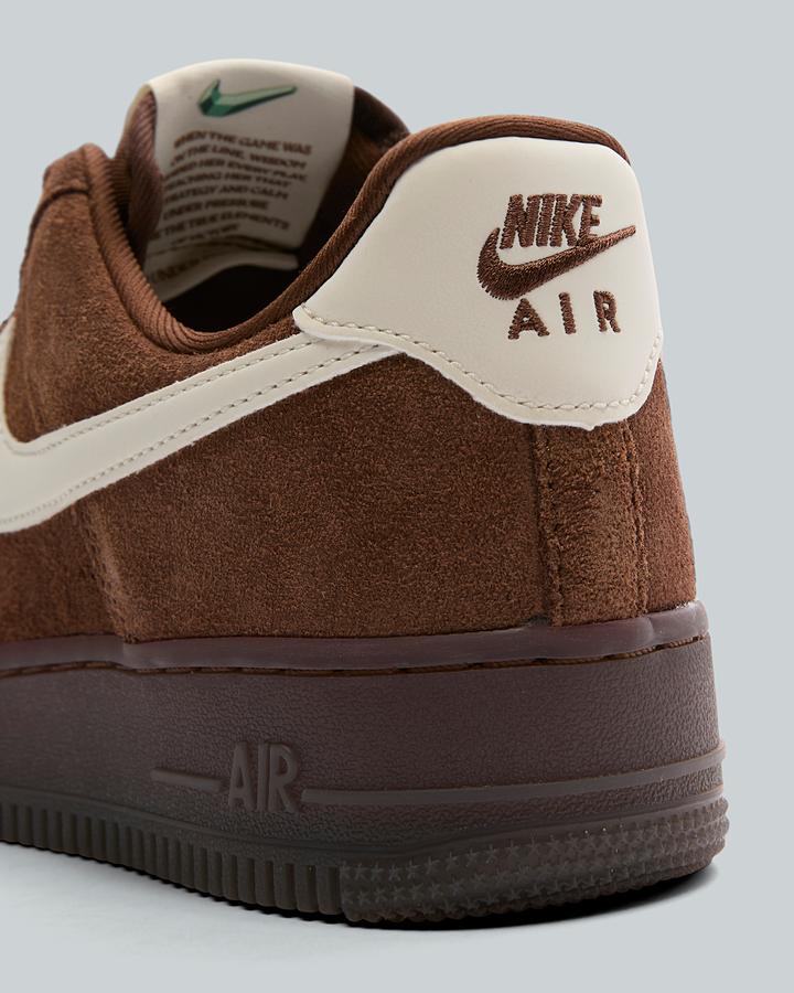 Air Force 1 Low Trainer image 6