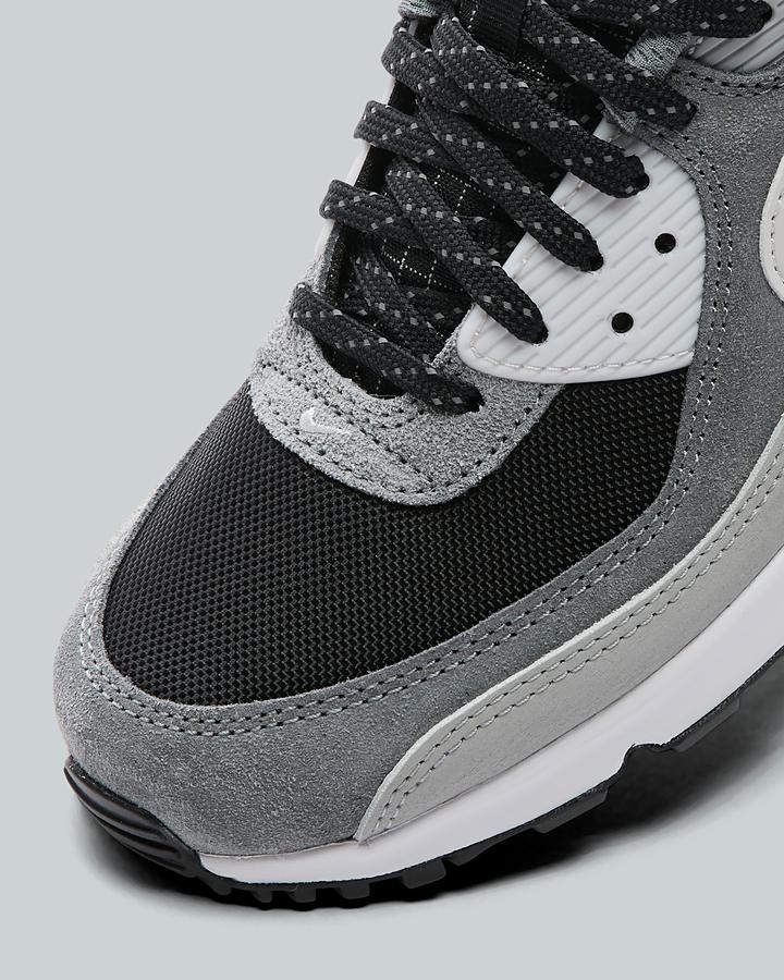 Air Max 90 Trainer image 5