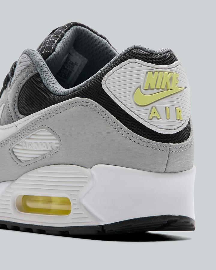 Air Max 90 Trainer image 6