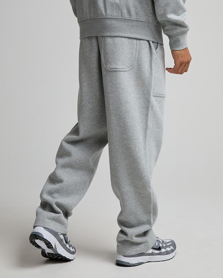Street Fleece Open Hem Pant image 3