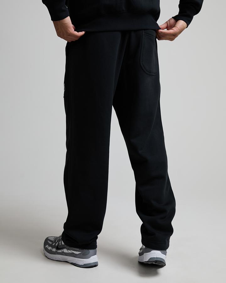 Street Fleece Open Hem Pant image 3