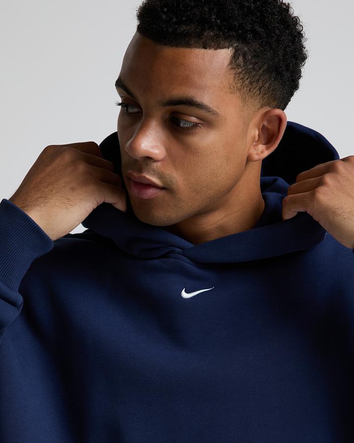 Solo Overhead Hoodie image 5