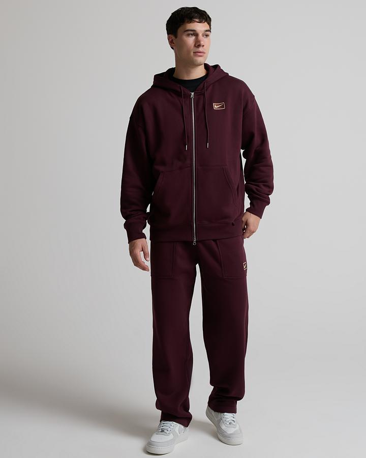 Street Fleece Full Zip Hoodie image 2