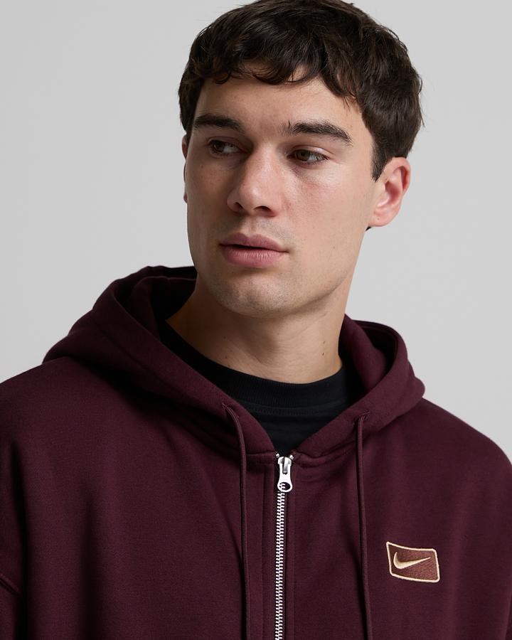 Street Fleece Full Zip Hoodie image 5