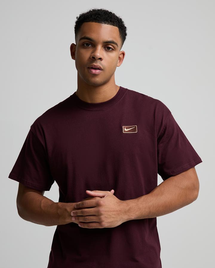 Street Fleece Short Sleeve T-Shirt image 4