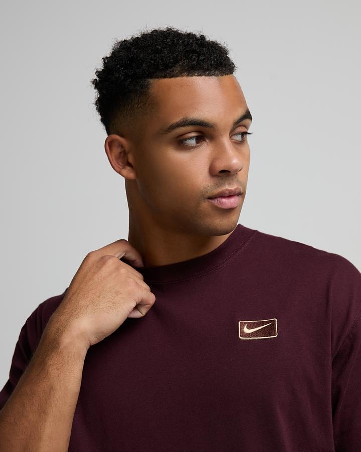 Street Fleece Short Sleeve T-Shirt image 5