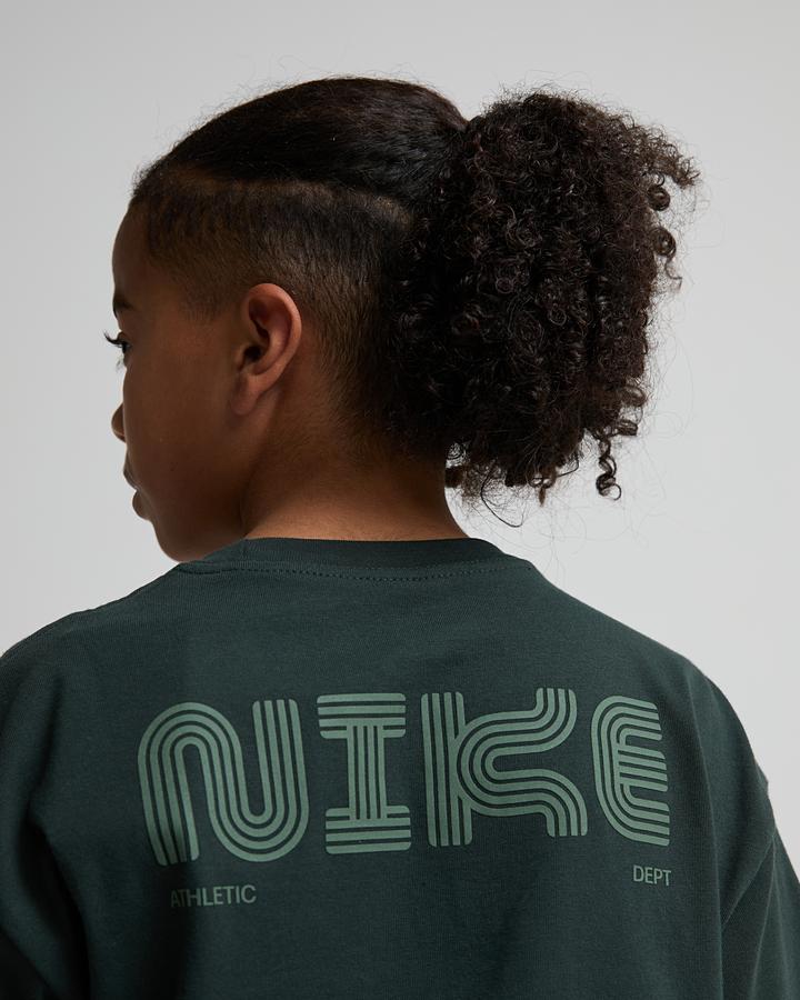 Junior Club Graphic T-Shirt image 5