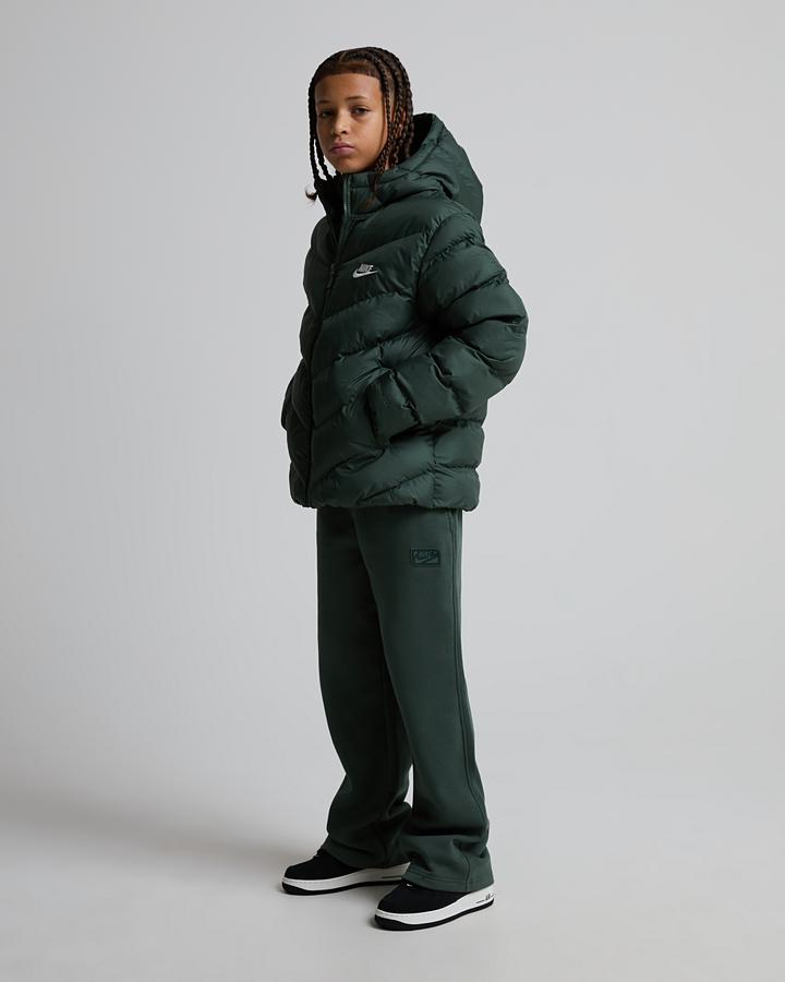 Junior Puffer Jacket image 2