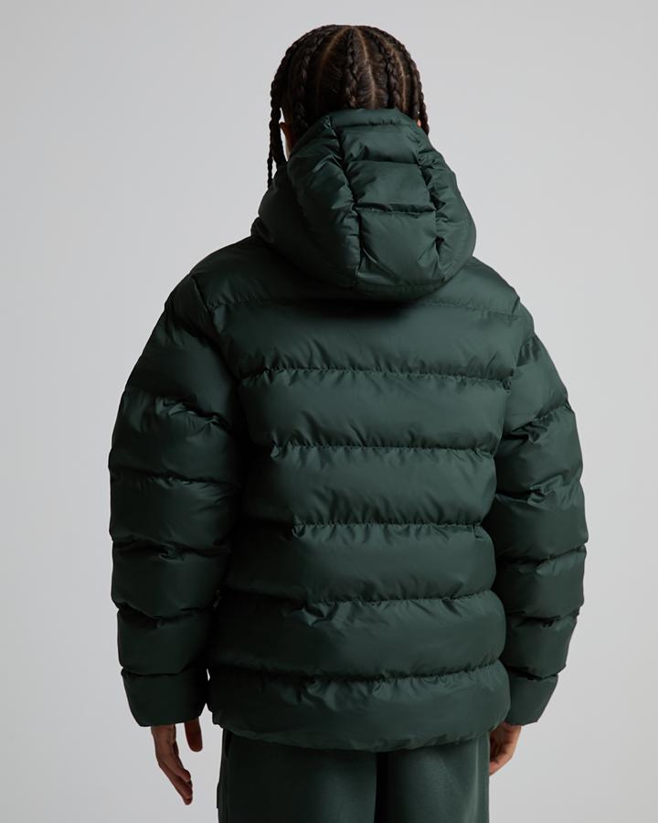 Junior Puffer Jacket image 3