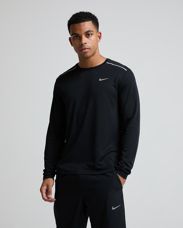 Miler Long Sleeve T-Shirt image 1
