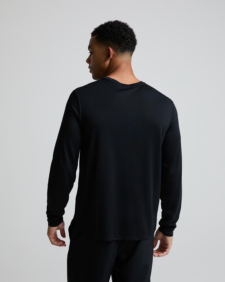 Miler Long Sleeve T-Shirt image 3