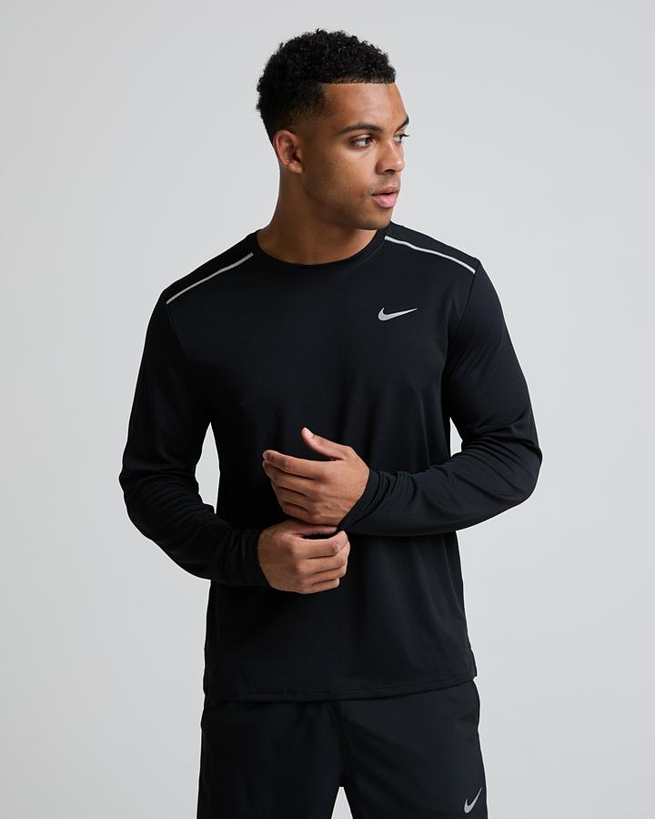 Miler Long Sleeve T-Shirt image 4